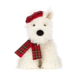 0876 Jellycat Winter Warmer Munro Scottie Dog 03