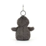 0879 Jellycat Peanut Penguin Bag Charm 03