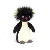 0882 Jellycat Ronnie Rockhopper Penguin 01