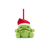 0884 Jellycat Ricky Rain Frog Decoration 02