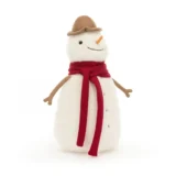 0886 Jellycat Jesse Snowman 01