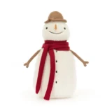 0886 Jellycat Jesse Snowman 02