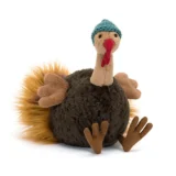 0887 Jellycat Theo Turkey 01