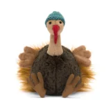 0887 Jellycat Theo Turkey 02