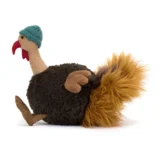 0887 Jellycat Theo Turkey 03