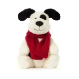 0895 Jellycat Bashful Winter Puppy 02