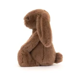 0897 01 Jellycat Bashful Nutmeg Bunny Small Size 03