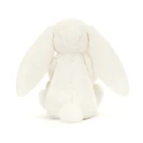 0898 Jellycat Bashful Bunny with Candy Cane 04