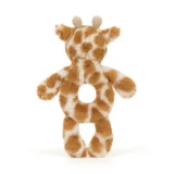 0900 Jellycat Bashful Giraffe Ring Rattle 04