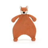 0901 Jellycat Bashful Fox Cub Comforter 02