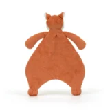 0901 Jellycat Bashful Fox Cub Comforter 04