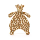 0902 Jellycat Bashful Giraffe Comforter 02