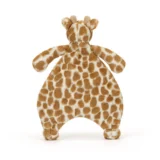 0902 Jellycat Bashful Giraffe Comforter 04