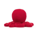 0903 01 Jellycat Cranberry Octopus Large Size 04