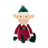 0904 Jellycat Eldo Elf 01