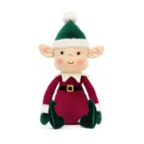 0904 Jellycat Eldo Elf 02