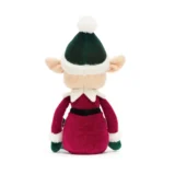 0904 Jellycat Eldo Elf 04