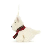 0909 Jellycat Munro Scottie Dog Decoration 03