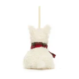 0909 Jellycat Munro Scottie Dog Decoration 04