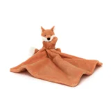 0912 Jellycat Bashful Fox Cub Soother 02