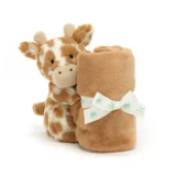 0913 Jellycat Bashful Giraffe Soother 01