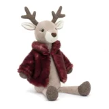 0916 Jellycat Vivien Reindeer 01