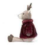 0916 Jellycat Vivien Reindeer 03