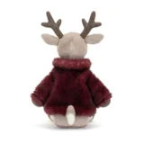 0916 Jellycat Vivien Reindeer 04