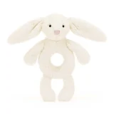 0919 Jellycat Bashful Cream Bunny Ring Rattle 02