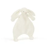 0921 Jellycat Bashful Cream Bunny Comforter 01