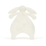 0921 Jellycat Bashful Cream Bunny Comforter 04