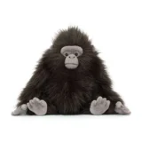 0922 Jellycat Gomez Gorilla 02