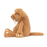 0925 Jellycat Stellan Sabre Tooth Tiger 04