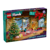 063 Lego Friends Advent Calendar 2024 01