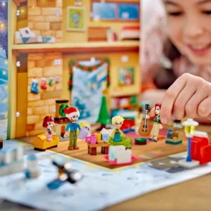 063 Lego Friends Advent Calendar 2024 02