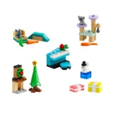 063 Lego Friends Advent Calendar 2024 05