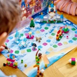 064 Lego Disney Advent Calendar 2024 02