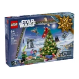 066 Lego Star Wars Advent Calendar 2024 01