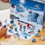 066 Lego Star Wars Advent Calendar 2024 02