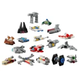 066 Lego Star Wars Advent Calendar 2024 05