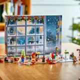 067 Lego Spider Man Advent Calendar 2024 03