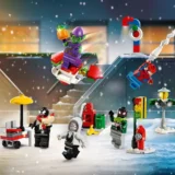 067 Lego Spider Man Advent Calendar 2024 04