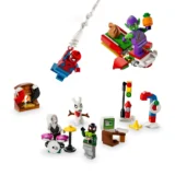 067 Lego Spider Man Advent Calendar 2024 05