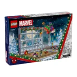 067 Lego Spider Man Advent Calendar 2024 06