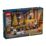 068 Lego Harry Potter Advent Calendar 2024 01