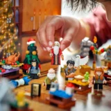 068 Lego Harry Potter Advent Calendar 2024 02