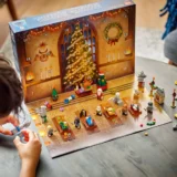 068 Lego Harry Potter Advent Calendar 2024 03