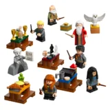 068 Lego Harry Potter Advent Calendar 2024 04