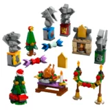 068 Lego Harry Potter Advent Calendar 2024 05