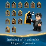 068 Lego Harry Potter Advent Calendar 2024 06